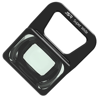 #ad Wide Angle Filter Widening Lens Parts For DJI Air 3 Drone Camera Accessories $37.99
