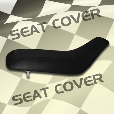 #ad Yamaha YFM 660 Grizzly 02 03 Standard Seat Cover $25.99