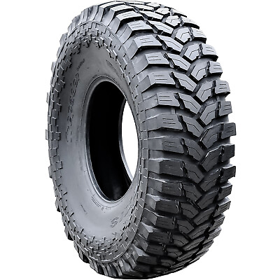 #ad Maxxis Trepador Radial M8060 LT 40X15.50R22 395 60R22 D Extreme Mud Tire $522.71