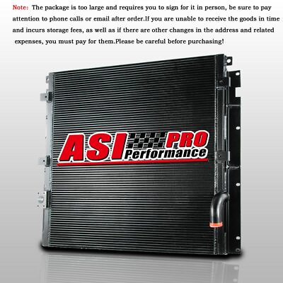 #ad 2813581 Hydraulic Oil Cooler fit Caterpillar CAT E345B345B 345BL 345B LC Model $1499.00