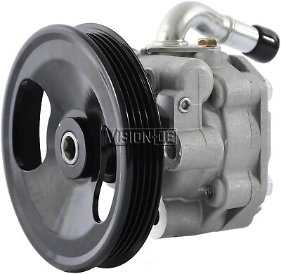 #ad Power Steering Pump New Vision OE N990 0149 fits 90 97 Mazda Miata $170.75
