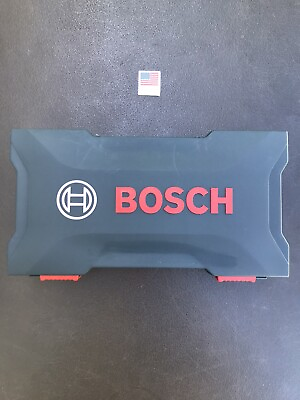 #ad Bosch Go 3.6V Smart Cordless Screwdriver Set 33Bit USB Charging Cable amp; Adapter $77.58