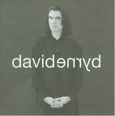#ad David Byrne CD *READ* VERY GOOD $4.16