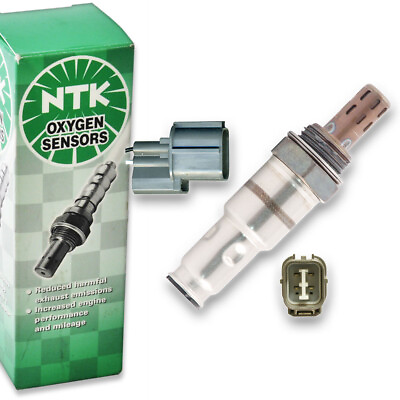 #ad NGK NTK Downstream Rear O2 Oxygen Sensor for 2005 2010 Honda Odyssey 3.5L V6 ie $44.34