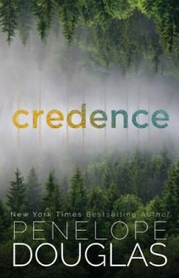 #ad #ad Credence Paperback By Douglas Penelope GOOD $4.66