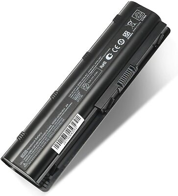 #ad Replacement Battery for HP Spare 593553 001 HP Compaq Presario CQ32 CQ42 CQ43 $22.99