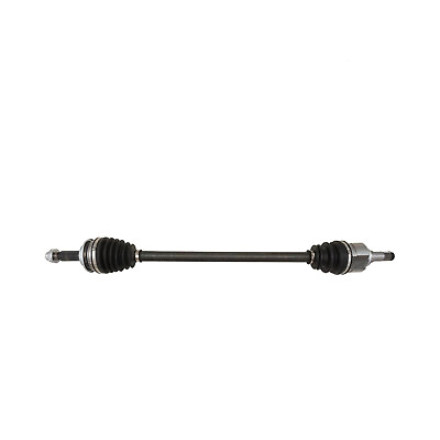 #ad Front CV For Toyota 07 17 Yaris Axle Drive Shaft Assembly Right Passenger Side $121.24