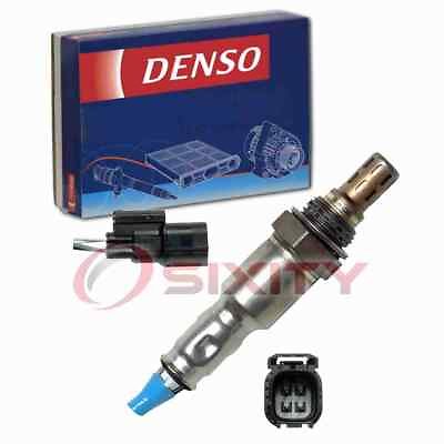 #ad Denso Downstream Rear Oxygen Sensor for 2013 2017 Honda Accord 3.5L V6 ht $67.02
