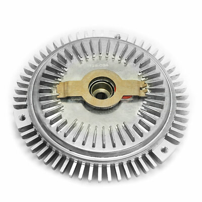 #ad Engine Cooling Fan Clutch For Mercedes Benz C280 C36 AMG 2.8L 3.6L 1042000122 $31.38
