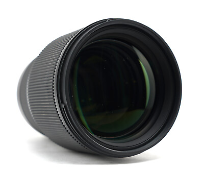 #ad Sigma 85mm f 1.4 DG HSM Art Lens for Canon EF $729.99