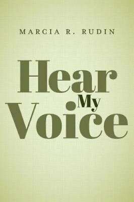 #ad Hear My Voice $12.43