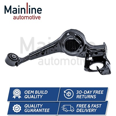 #ad Rear Left Suspension Trailing Control Arm for Toyota RAV4 01 05 2WD FWD 4WD AWD $259.00