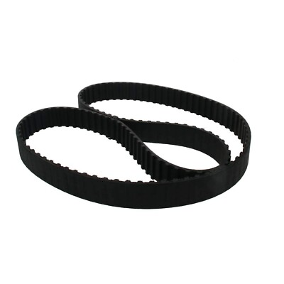 #ad Heyiarbeit 461L Rubber Timing Belt 9.525mm Pitch 25mm Width Industrial Timing Be $17.99