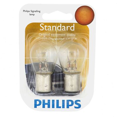 #ad Philips Brake Light Bulb for Ram ProMaster City 2015 2016 Electrical tp $8.30
