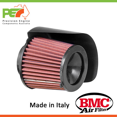 #ad Brand New * BMC ITALY * Carbon Racing Filter Conical Air Filter 90mm AU $914.00