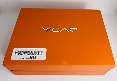 #ad VVCAR Night Vision Car Dash Cam 2.5K WiFi Dashcam w APP Control Front 1440P $32.00