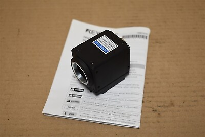 #ad Keyence Vision System High Speed High Functioning Camera Part No. CA H500MX $1400.00