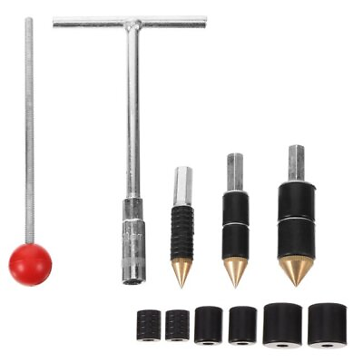 #ad 1 Set Universal Hot melt Pipe Needles Water Stopper Tool Water Pipe Needle $18.29