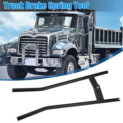 #ad Truck Brake Spring Tool Heavy Truck Slack Adjuster Tool Air Brake Springs Pliers $25.99