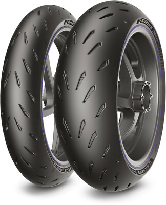 #ad Michelin 03373 Power GP Rear Tire 200 55 17 200 55ZR17 0302 1570 87 91116 $270.14