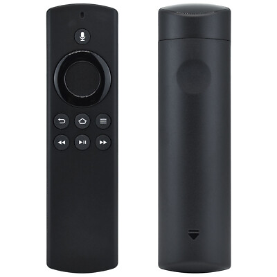 #ad New PE59CV For Amazon Alexa Voice Bluetooth Remote Control Fire TV DR49WK B $8.99