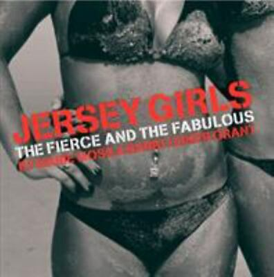 #ad Jersey Girls: The Fierce and the Fabulous $8.15