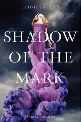 #ad Shadow of the Mark Carrier of the Mark 2 by Fallon Leigh paperback $4.47