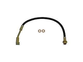 #ad Front Right Brake Hydraulic Hose Dorman For 1972 1979 Ford F 100 1973 1974 1975 $23.20