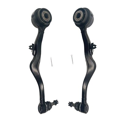 #ad AzbuStag Front Lower Control Arm For 2008 2016 Lexus LS460 LS600h AWD 2Pcs $179.99