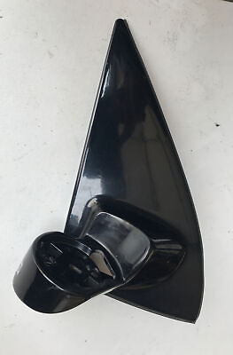 #ad BMW X5 E53 00 06 RIGHT PASSENGERS SIDE REAR VIEW DOOR MIRROR#x27;S BASE GLOSS COLOR $94.59