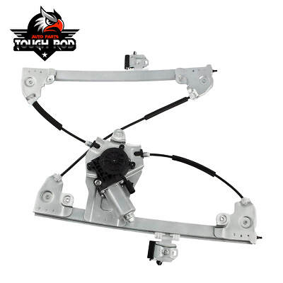 #ad Power Window Regulator W Motor Fits Chevy Cruze 12 15 Cruze Limited Front Right $45.95