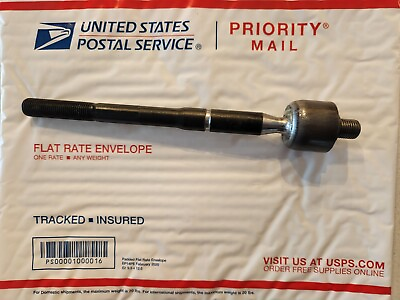 #ad INNER TIE ROD END for 2021 2024 Nissan Rogue S SL SV left right 22 23 200 SOLD $159.99