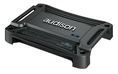 #ad Audison SR2 2 Channel Stereo Amplifier 2 x 60W 4 Ohm $159.99