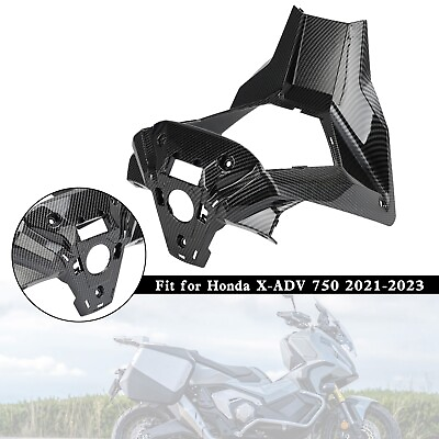#ad ABS Inside front cover Fairing Cowl for Honda X ADV 750 XADV 2021 2023 F1 $111.99