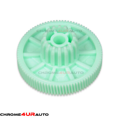 #ad USA SELLER SUNROOF MOTOR REPLACEMENT GEAR for 06 2010 HUMMER H3 NEW FREE SHIP $13.49