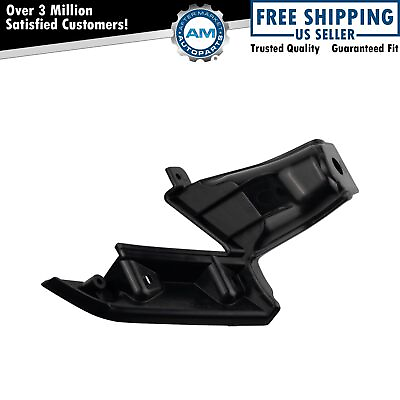 #ad Front Grille Mounting Bracket Support Passenger RH for 09 11 Honda Civic Coupe $22.62