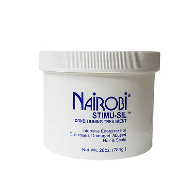 #ad Nairobi Stimu Sil Conditioning Treatment 28 Oz. $22.50