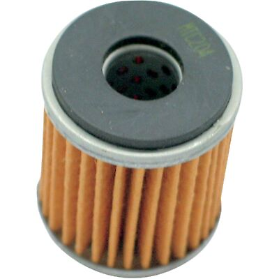 #ad Twin Air Oil Filter for Yamaha 140017 $17.38