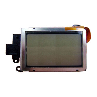 #ad Original LCD Screen Shoulder Screen Unit Replacement for Nikon D70 D70S Part $19.99