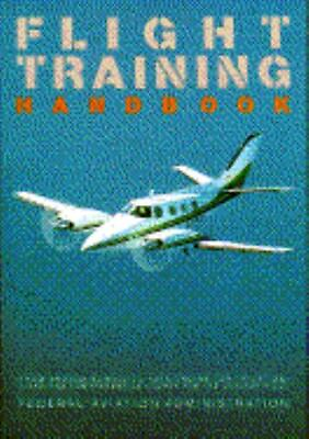 #ad Flight Training Handbook $5.15