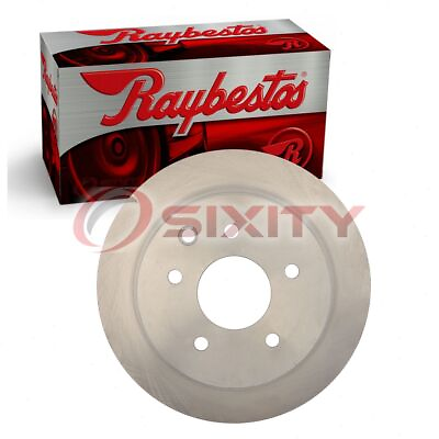 #ad Raybestos R Line 980070R Disc Brake Rotor for YH145398P YH145398C YH145398 se $44.66