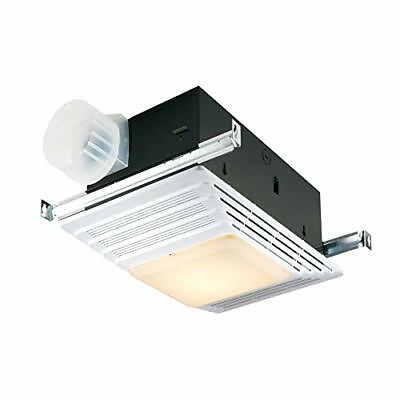 #ad 696 Ceiling Exhaust Light For Bathroom And Home 100watts 100 Ventilation Fan 4quot; $192.44