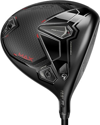 #ad Cobra Golf DarkSpeed MAX Driver 12quot; New $439.00