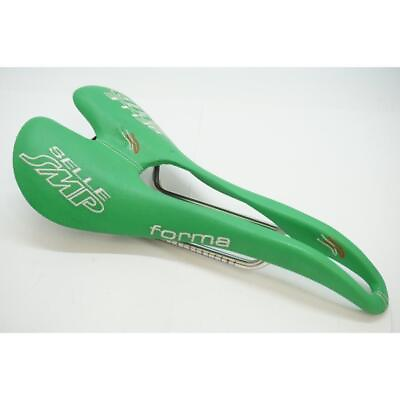 #ad SELLE SMP FORMA Saddle 135mm 217g Used $138.00