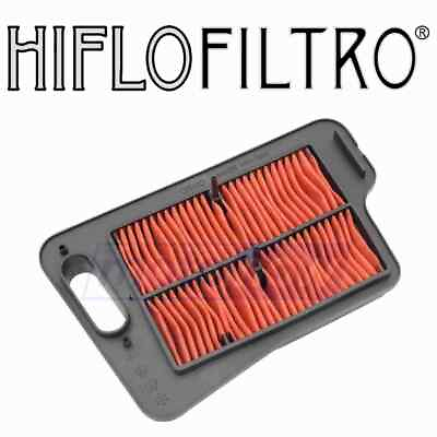 #ad HiFlo Air Filter for 2013 2016 Honda CBR500R Fuel amp; Air Air Filters dl $18.84