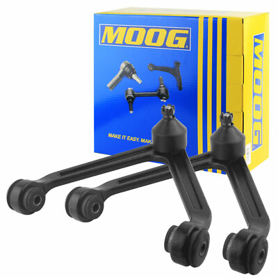 #ad MOOG Front Upper Control Arm Ball Joints Kit Set 2PCS for Dodge Ram 1500 Durango $119.95