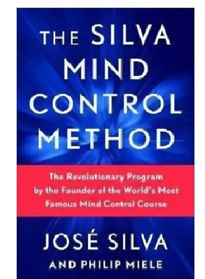 #ad The Silva Mind Control Method By Jose Silva 1991 New Paperback ENGLISH USA $9.25