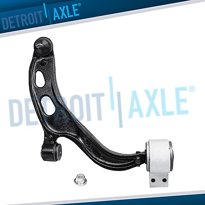#ad Front Lower Right Control Arm w Ball Joint Assembly for Taurus MKS Flex $66.04