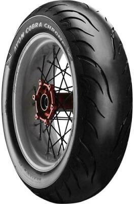 #ad Avon Tyres Cobra Chrome Rear Tire 200 55R 18 200 55R18 638221 0302 1271 $304.75