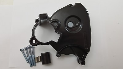 #ad 99 00 01 02 03 04 05 06 07 HAYABUSA ENGINE SPROCKET COVER W BOLTS *NEW* $79.95